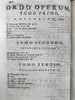 【拉丁语】1772年 西塞罗作品集（全9卷） 1幅肖像插图 全真皮精装16开 商品缩略图3