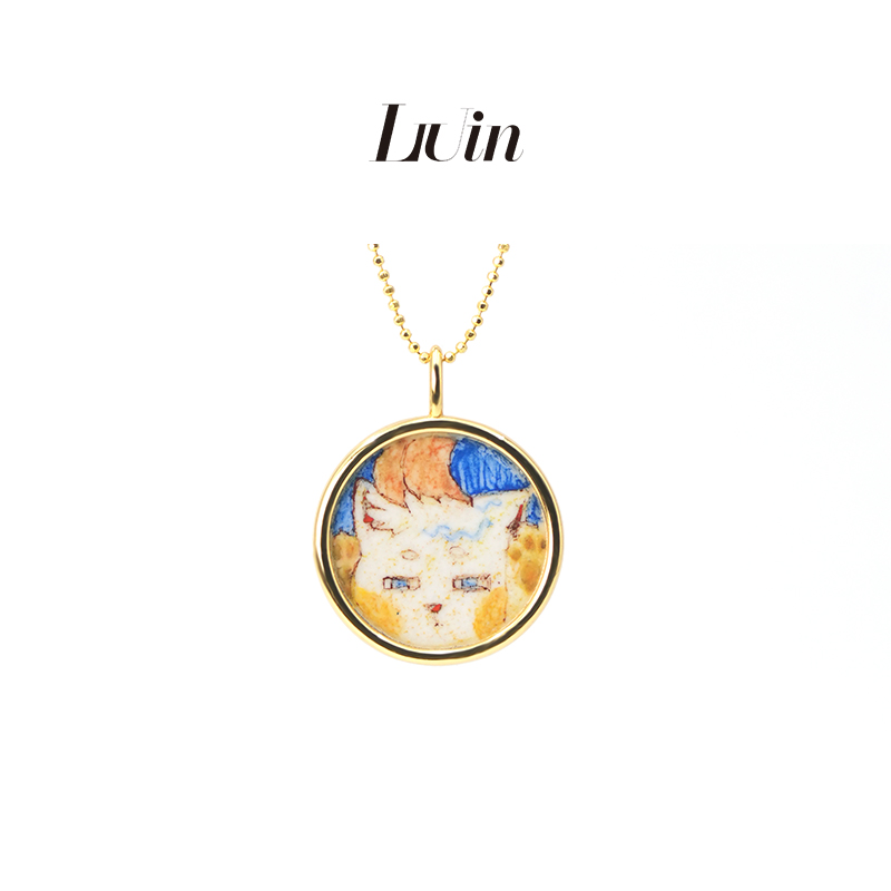 拾光画廊· 圆弧叙事