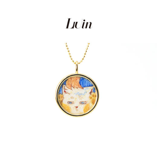 拾光画廊· 圆弧叙事 商品图0