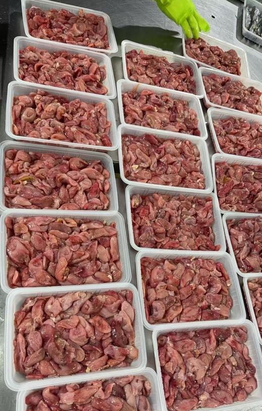 &石斑鱼肚是出了名的爽脆、鲜嫩，还富有胶原蛋白 ！ 商品图1