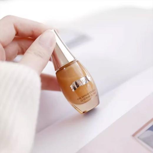 【任选4件198元加赠莱珀妮面膜1片】海蓝之谜鎏金焕颜密集赋活精华露7ml【99元任选2件】 商品图1