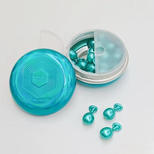 枫缇亮白改善暗沉淡BAN胶囊精华熬夜提亮次抛 42粒装 商品图8