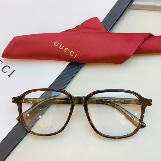 古驰 新款 太阳眼镜 墨镜 GG1446O（JH） 商品图2