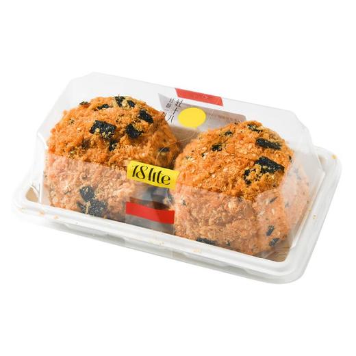 海苔贝贝蛋糕(2粒装)115g 商品图2