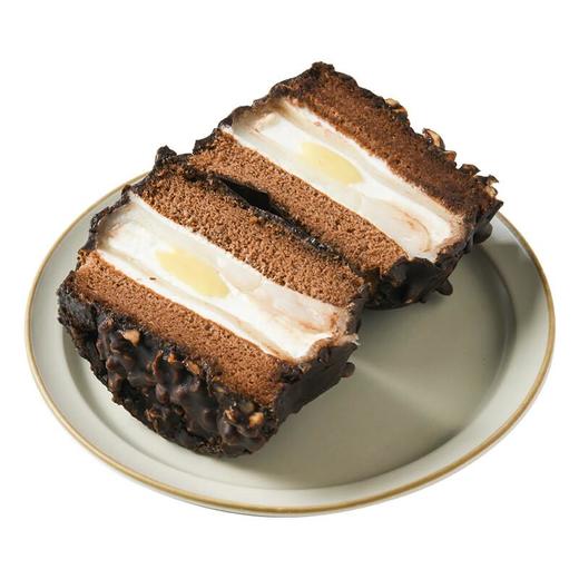 巧克力味蛋糕130g 商品图3