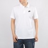 耐克 男 POLO衫 POLO短袖 FN3895-100 商品缩略图2