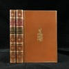 工坊特装本！1881年 科学主题通俗讲座（全2卷） 全真皮精装32开 商品缩略图0