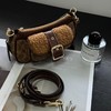 寇家专柜同源包包来啦【店庆专场】【COACH同款棕黄单肩包/经典老花波士顿包/水桶包/链条腋下包】🔍0419返团 商品缩略图5