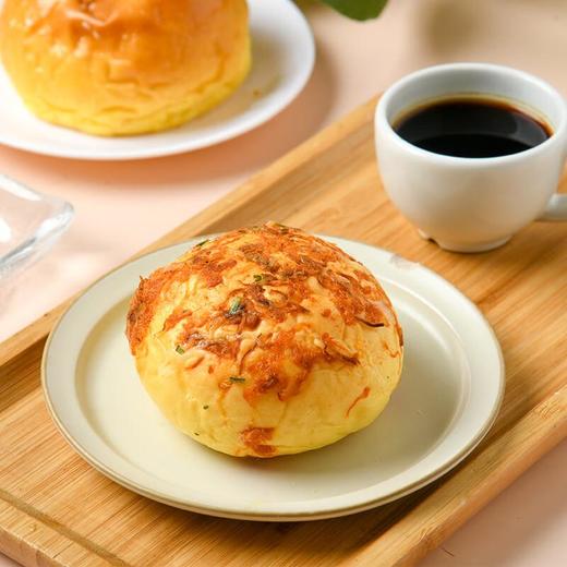 辣松餐包面包1入50g 商品图0