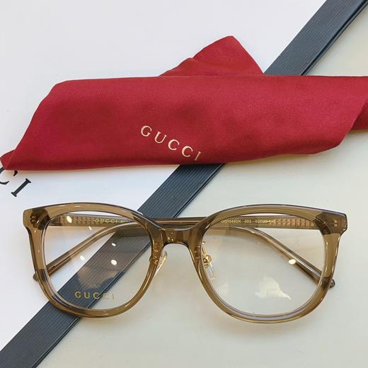 古驰新款太眼镜架（JH） 商品图1