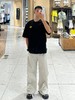 原单正品AD三新款涂鸦T恤 商品缩略图10