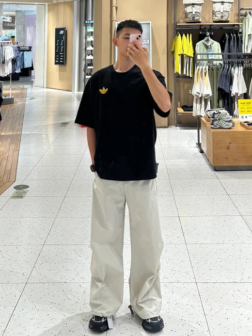 原单正品AD三新款涂鸦T恤 商品图10