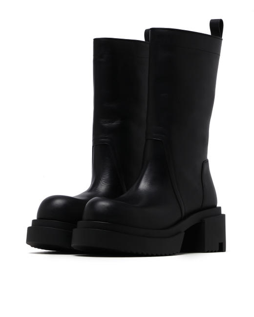 女款靴子he 商品图0