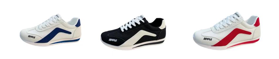 APPLE苹果舒适轻便休闲鞋