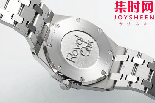 ZF爱彼皇家橡树67650/67651系列 升级版 女士石英腕表 表径33mm—方寸橡树间，定格时光雅！ 商品图6