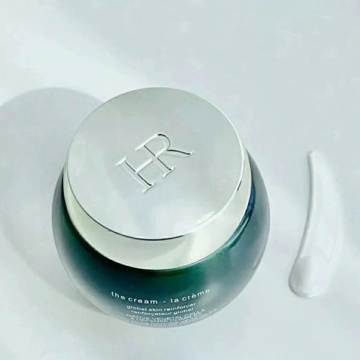 【春季焕新】【香港免税店🇭🇰】HR赫莲娜新版乳霜15ml面部保湿·香港直邮 商品图5