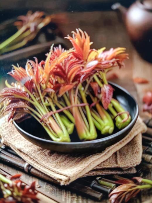 香椿芽 商品图0