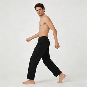 【凉感速干系列】SCHIESSER德国舒雅男士速干凉爽运动休闲户外多用直筒长裤 39/27187P