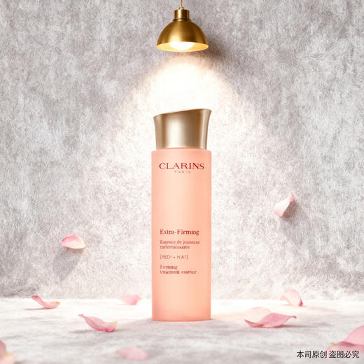 【春季焕新】【香港免税店🇭🇰】Clarins 娇韵诗弹簧水200ml·香港直邮 商品图1
