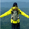 【10-35L可选】牧高笛Cordura悬川2D徒步双肩包背包户外登山旅行轻量化运动背包 商品缩略图0
