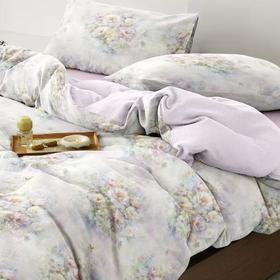 贝亲纱夏凉被200*230宜居