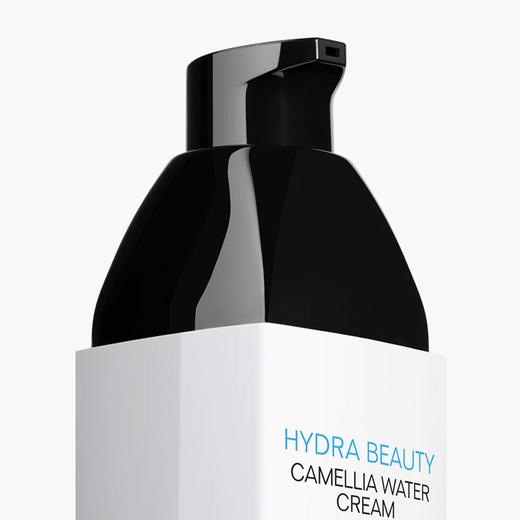 送礼新品【送礼袋】CHANEL香奈儿山茶花水感清透三件套礼盒装 （山茶花洁面150ml+气泡水150ml+乳液30ml） 香港直邮 商品图12