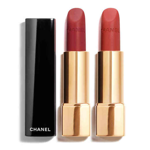 【春季焕新】【香港免税店🇭🇰】CHANEL香奈儿魅力唇膏正装3.5g #51#58#63·香港直邮 商品图4