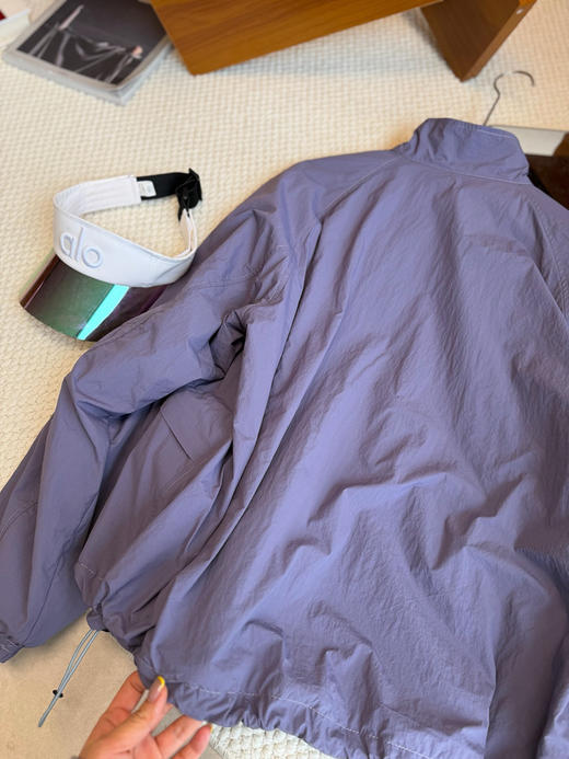 春款轻量化三防冲锋衣|春天刚需！忽冷忽热一件搞定 商品图8