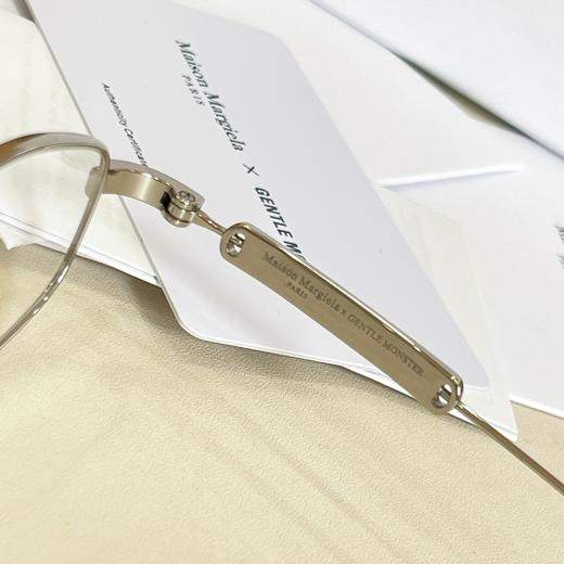 GM x 马吉拉 联名 墨镜/光学镜 MM218（JH） 商品图7