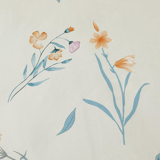 罗莱 暗香疏影全棉四件套200*230cm 商品图5