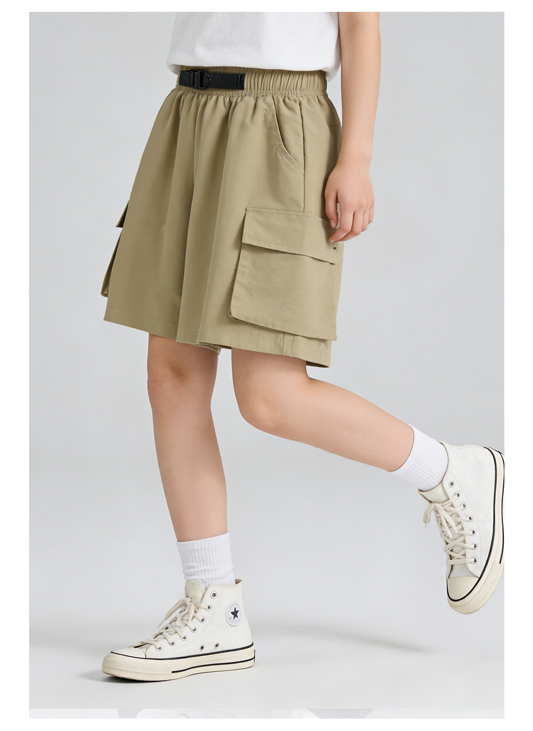 （现货）（合集）Amilife阿米日记夏款裤子