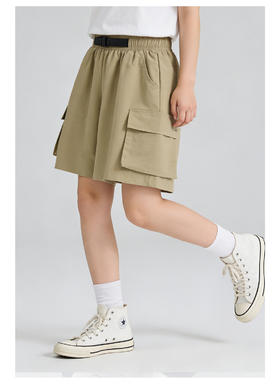 （现货）（合集）Amilife阿米日记夏款裤子