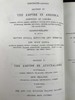 犊皮（vellum）限量版！约1901年 大英帝国首府和名人录 配大量插图 精装大16开 商品缩略图6