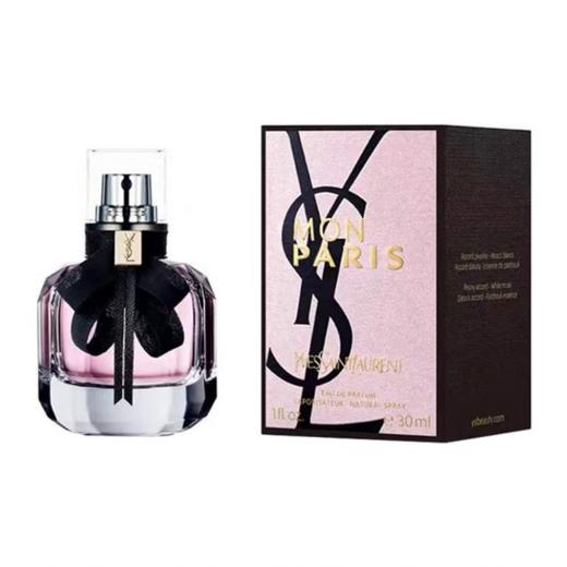 【香港免税店🇭🇰】YSL圣罗兰反转巴黎经典浓香女士香水 西普果香调 | 经典版50ml/90ml·香港直邮 商品图4