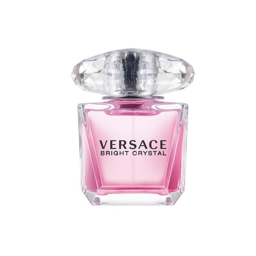 【香港免税店🇭🇰】VERSACE范思哲粉钻香水90ml 节日礼物·香港直邮-x_bba 商品图8