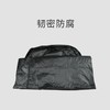 卫生防腐袋牛津布黑色密封洁净体面送别 商品缩略图2