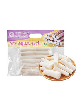 MM 山姆 去皮铁棍山药 800g
