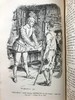 1896年 查尔斯·金斯莱《西行记》 董桥喜欢的C.E.布洛克50幅插图 全真皮精装32开 商品缩略图9