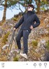 一店d 𝐃𝐬𝐭樶--新抓绒梭织长裤 26春款 它家好穿的Training系列 版型真的可以说是型男必备了！ 不管是日常通勤，跑步训练还是商务场合它都能给你恰到好处的体面
面料是客供的四面弹 商品缩略图14