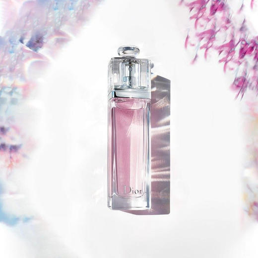 【春季焕新】【香港免税店🇭🇰*赠礼袋】【热销】Dior迪奥银盒香水小样四件套{真我淡香5ml+甜心小姐5ml+粉红魅惑5ml+真我浓香5ml} ·香港直邮 商品图4