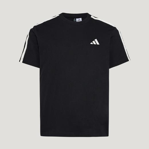 Adidas阿迪达斯ST 3ST SS T-SHIRT 纯棉运动休闲短袖T恤KR2490 商品图2