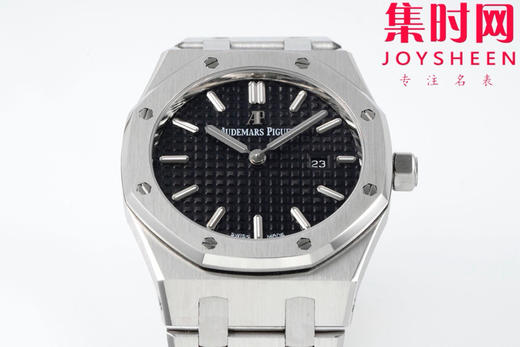 ZF爱彼皇家橡树67650/67651系列 升级版 女士石英腕表 表径33mm—方寸橡树间，定格时光雅！ 商品图4