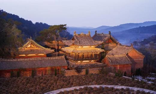 【独家】天地之中，太行之春丨 10人起订【4.18-4.24】（二三期已满人） 商品图2