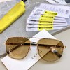 古驰 新款 太阳眼镜 墨镜  GG1223S（JH） 商品缩略图6