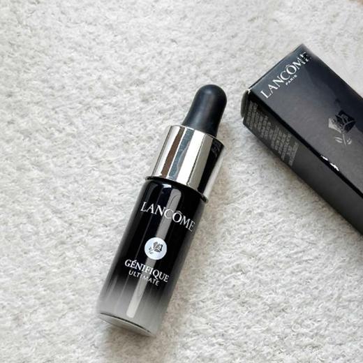 【春季焕新】【香港免税店🇭🇰】LANCÔME兰蔻小黑瓶 面部精华15ml · 香港直邮 商品图5