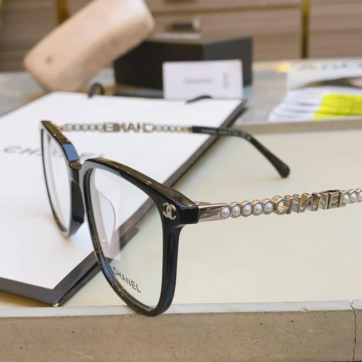 香奈儿新款光学架 眼镜 MODEL：CH0880 （JH） 商品图8