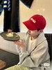 一店d 重磅爆款‼️𝐞𝐦𝐢𝐬棒球帽🧢
这一单 独家！！正宗的原单
两个系列 值得一生推的帽--王🫅！一年四季反复爱上，戴上你就懂什么才是素颜神器，超级修饰脸型 巨显脸小！！ 商品缩略图8