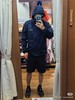 ‌M0ntbe11‌ 男女 同款防晒皮肤衣  WT992 商品缩略图1