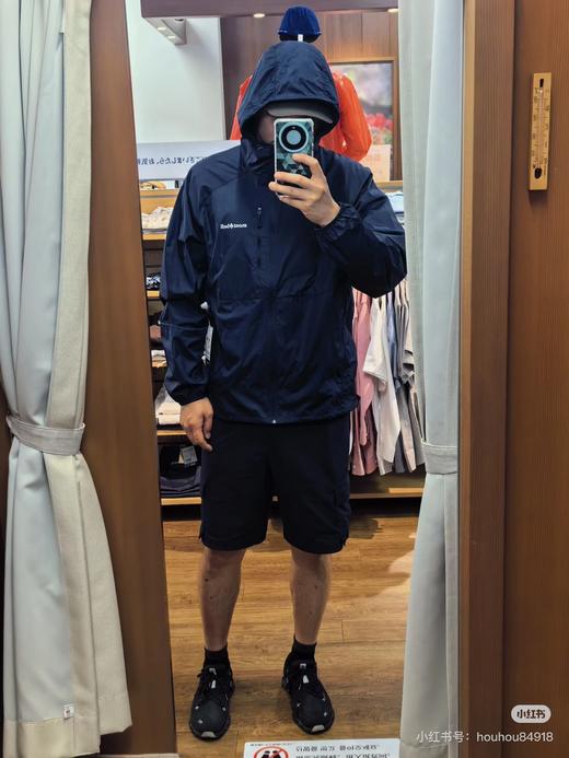 ‌M0ntbe11‌ 男女 同款防晒皮肤衣  WT992 商品图1