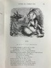【法语】1864年 拉封丹寓言 格兰维尔240幅经典插图 真皮脊36开 商品缩略图11